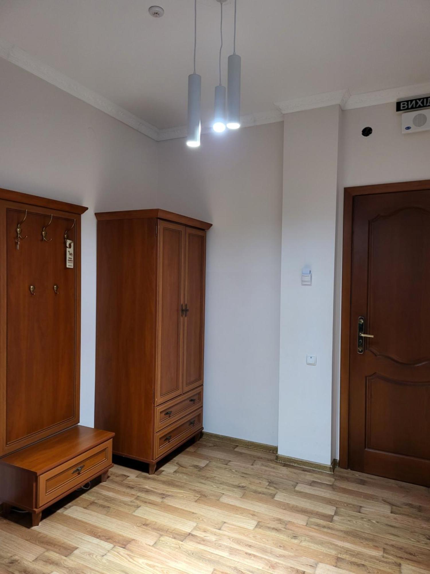Hotel Villa Sofia Truskavets Bagian luar foto