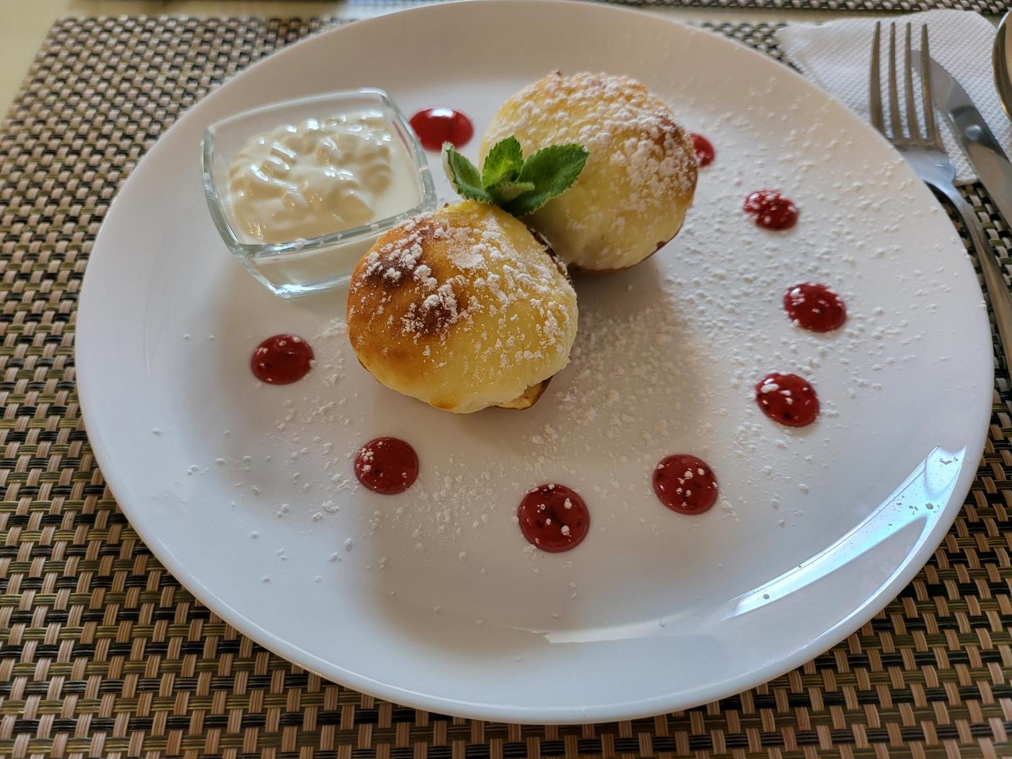 Hotel Villa Sofia Truskavets Bagian luar foto