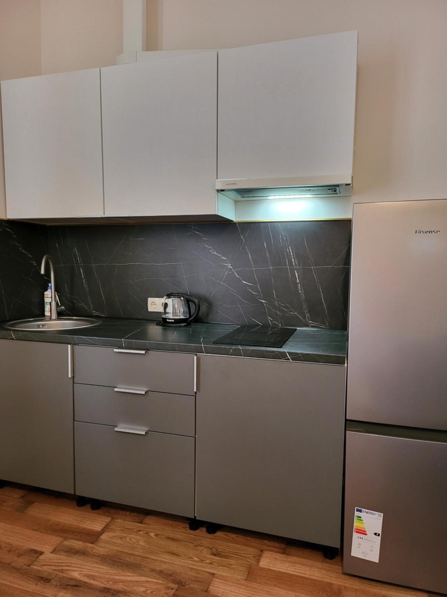 Hotel Villa Sofia Truskavets Bagian luar foto