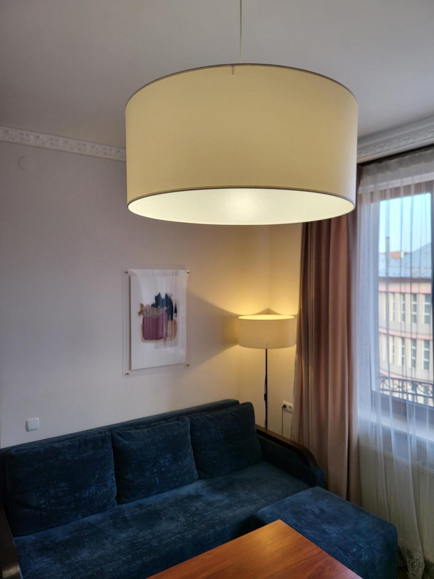 Hotel Villa Sofia Truskavets Bagian luar foto