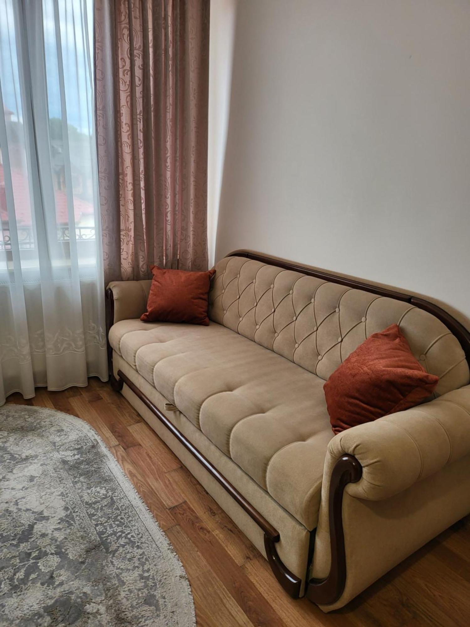 Hotel Villa Sofia Truskavets Bagian luar foto