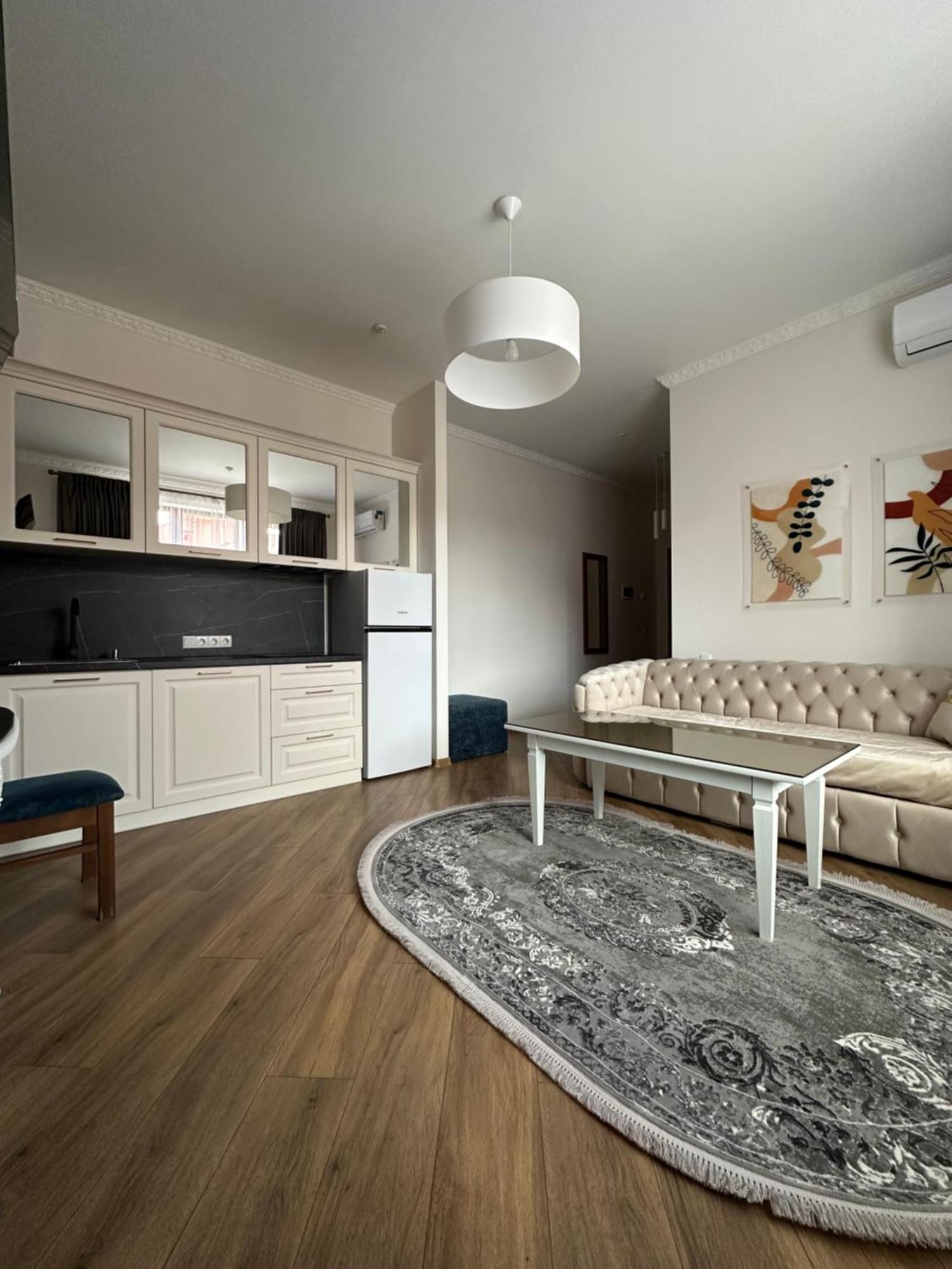 Hotel Villa Sofia Truskavets Bagian luar foto