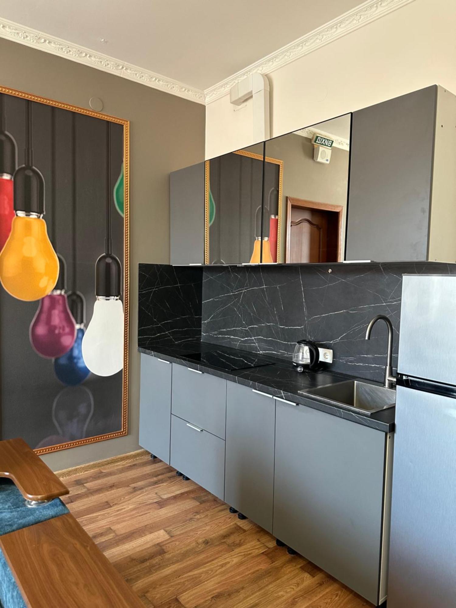 Hotel Villa Sofia Truskavets Bagian luar foto